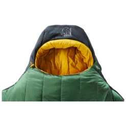 Nordisk Gormsson -20° - Synthetic Sleeping Bag -Sea to Sum Camping Shop nordisk gormsson 20 synthetic sleeping bag detail 5