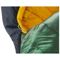 Nordisk Gormsson -20° - Synthetic Sleeping Bag -Sea to Sum Camping Shop nordisk gormsson 20 synthetic sleeping bag detail 8