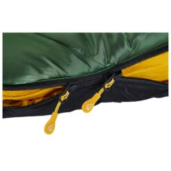 Nordisk Gormsson -20° - Synthetic Sleeping Bag -Sea to Sum Camping Shop nordisk gormsson 20 synthetic sleeping bag detail 9