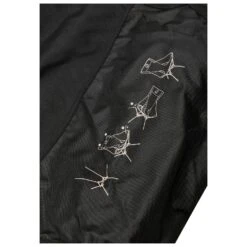 Nordisk Kongelund Lounge Chair - Camping Chair -Sea to Sum Camping Shop nordisk kongelund lounge chair camping chair detail 6