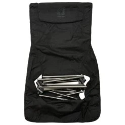 Nordisk Kongelund Lounge Chair - Camping Chair -Sea to Sum Camping Shop nordisk kongelund lounge chair camping chair detail 7