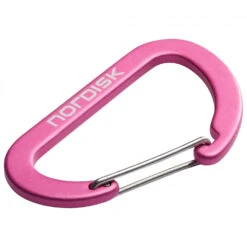 Nordisk Large Hooks - Gear Carabiner -Sea to Sum Camping Shop nordisk large hooks gear carabiner detail 3