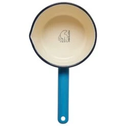 Nordisk Madam Blå Saucepan - Skillet -Sea to Sum Camping Shop nordisk madam blaa saucepan skillet detail 3