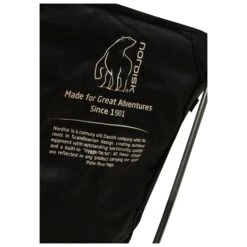 Nordisk Marielund Chair - Camping Chair -Sea to Sum Camping Shop nordisk marielund chair camping chair detail 10
