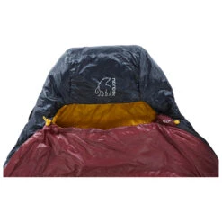 Nordisk Oscar +10 Curve - Synthetic Sleeping Bag -Sea to Sum Camping Shop nordisk oscar 10 curve synthetic sleeping bag detail 4