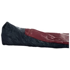 Nordisk Oscar +10 Curve - Synthetic Sleeping Bag -Sea to Sum Camping Shop nordisk oscar 10 curve synthetic sleeping bag detail 5