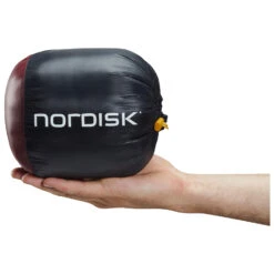 Nordisk Oscar +10 Curve - Synthetic Sleeping Bag -Sea to Sum Camping Shop nordisk oscar 10 curve synthetic sleeping bag detail 7