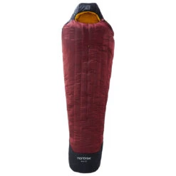 Nordisk Oscar -10 Mummy - Synthetic Sleeping Bag