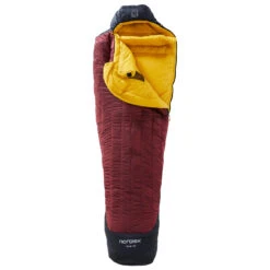Nordisk Oscar -20 Mummy - Synthetic Sleeping Bag -Sea to Sum Camping Shop nordisk oscar 20 mummy synthetic sleeping bag detail 2