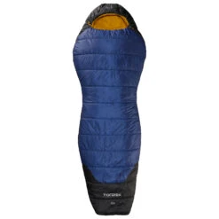 Nordisk Puk +10 Curve - Synthetic Sleeping Bag