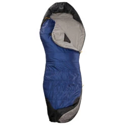 Nordisk Puk +10 Curve - Synthetic Sleeping Bag -Sea to Sum Camping Shop nordisk puk 10 curve synthetic sleeping bag detail 3