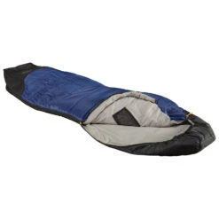 Nordisk Puk +10 Curve - Synthetic Sleeping Bag -Sea to Sum Camping Shop nordisk puk 10 curve synthetic sleeping bag detail 5