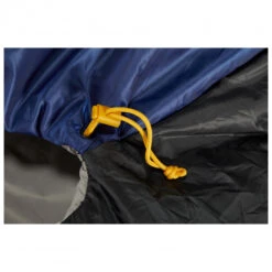 Nordisk Puk +10 Curve - Synthetic Sleeping Bag -Sea to Sum Camping Shop nordisk puk 10 curve synthetic sleeping bag detail 7