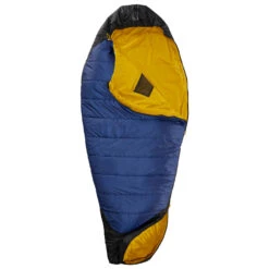 Nordisk Puk +4 Egg - Synthetic Sleeping Bag -Sea to Sum Camping Shop nordisk puk 4 egg synthetic sleeping bag detail 3