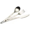 Nordisk Titanium Cutlery -Sea to Sum Camping Shop nordisk titanium cutlery