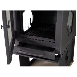 Nordisk Torden Wood Burner Set -Sea to Sum Camping Shop nordisk torden wood burner set detail 3