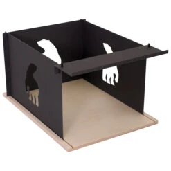 Nordisk Torden Wood Burner Set -Sea to Sum Camping Shop nordisk torden wood burner set detail 5