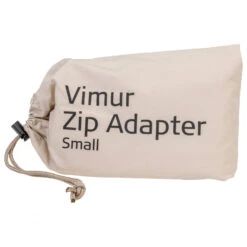 Nordisk Vimur Zip Adapter -Sea to Sum Camping Shop nordisk vimur zip adapter detail 6