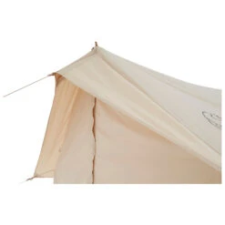 Nordisk Ydun Sky 5.5 Technical Cotton Tent - 3-person Tent -Sea to Sum Camping Shop nordisk ydun sky 55 technical cotton tent 3 person tent detail 6
