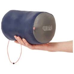 OMM Mountain Core 250 - Synthetic Sleeping Bag -Sea to Sum Camping Shop omm mountain core 250 synthetic sleeping bag detail 4