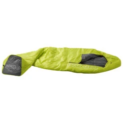 OMM Mountain Raid 233 - Synthetic Sleeping Bag -Sea to Sum Camping Shop omm mountain raid 233 synthetic sleeping bag detail 3