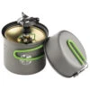 Optimus Crux Weekend Kochsystem - Gas Stove -Sea to Sum Camping Shop optimus crux weekend kochsystem gas stove