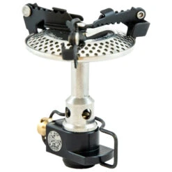 Optimus Elektra Black Edition - Gas Stove -Sea to Sum Camping Shop optimus elektra black edition gas stove detail 8