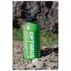 Optimus Fuel Bottle - Fuel Bottle -Sea to Sum Camping Shop optimus fuel bottle fuel bottle detail 6