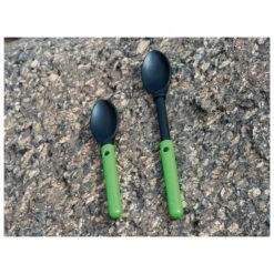 Optimus Sliding Long Spoon -Sea to Sum Camping Shop optimus optimus sliding long spoon detail 6