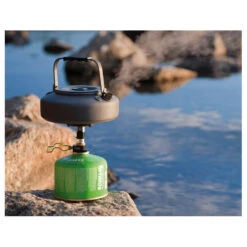 Optimus Terra Kettle - Pot -Sea to Sum Camping Shop optimus terra kettle pot detail 7