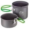 Optimus Terra Solo Kochset 0,6 - Pot -Sea to Sum Camping Shop optimus terra solo kochset 06 pot