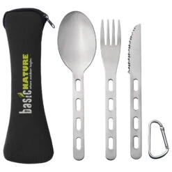 Origin Outdoors Besteckset Biwak 'Backcountry'