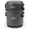 Origin Outdoors Biwak Topfset Radiator - Pot -Sea to Sum Camping Shop origin outdoors biwak topfset radiator pot
