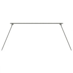 Origin Outdoors Klappgrill Titan - Grill -Sea to Sum Camping Shop origin outdoors klappgrill titan grill detail 6