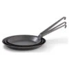 Origin Outdoors Schmiedeeiserne Pfanne - Skillet -Sea to Sum Camping Shop origin outdoors schmiedeeiserne pfanne skillet