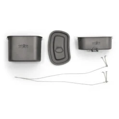 Origin Outdoors Titan Camping-Topfset - Pot -Sea to Sum Camping Shop origin outdoors titan camping topfset pot detail 6