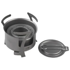Origin Outdoors Titan Kocher Combo - Solid Fuel Stoves -Sea to Sum Camping Shop origin outdoors titan kocher combo solid fuel stoves detail 2