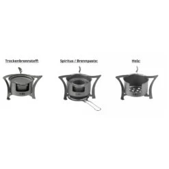 Origin Outdoors Titan Kocher Combo - Solid Fuel Stoves -Sea to Sum Camping Shop origin outdoors titan kocher combo solid fuel stoves detail 6