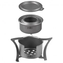 Origin Outdoors Titan Kocher Combo - Solid Fuel Stoves -Sea to Sum Camping Shop origin outdoors titan kocher combo solid fuel stoves detail 7