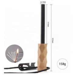 Origin Outdoors Zündstahl Edge -Sea to Sum Camping Shop origin outdoors zuendstahl edge detail 6