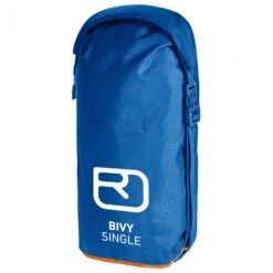 New Products -Sea to Sum Camping Shop ortovox bivy single bivvy bag detail 2
