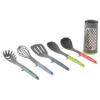 Outwell Adana Utensil Set - Cutlery Set -Sea to Sum Camping Shop outwell adana utensil set cutlery set