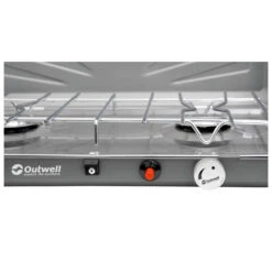 Outwell Annatto Stove - Gas Stove -Sea to Sum Camping Shop outwell annatto stove gas stove detail 6