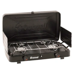 Outwell Appetizer Duo - DE - Gas Stove