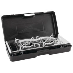 Outwell Appetizer Maxi - Gas Stove -Sea to Sum Camping Shop outwell appetizer maxi gas stove detail 4