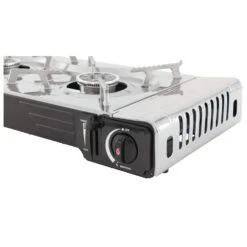 Outwell Appetizer Maxi - Gas Stove -Sea to Sum Camping Shop outwell appetizer maxi gas stove detail 5