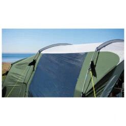 Outwell Ashwood 3 - 3-person Tent -Sea to Sum Camping Shop outwell ashwood 3 3 person tent detail 5