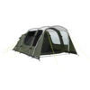 Outwell Ashwood 5 - 5-6-person Tent -Sea to Sum Camping Shop outwell ashwood 5 5 6 person tent