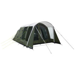 Outwell Avondale 4PA - 4-person Tent -Sea to Sum Camping Shop outwell avondale 4pa 4 person tent detail 3