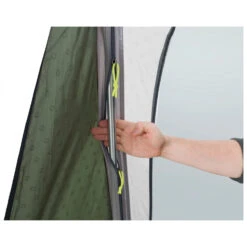 Outwell Avondale 6PA - 5-6-person Tent -Sea to Sum Camping Shop outwell avondale 6pa 5 6 person tent detail 10